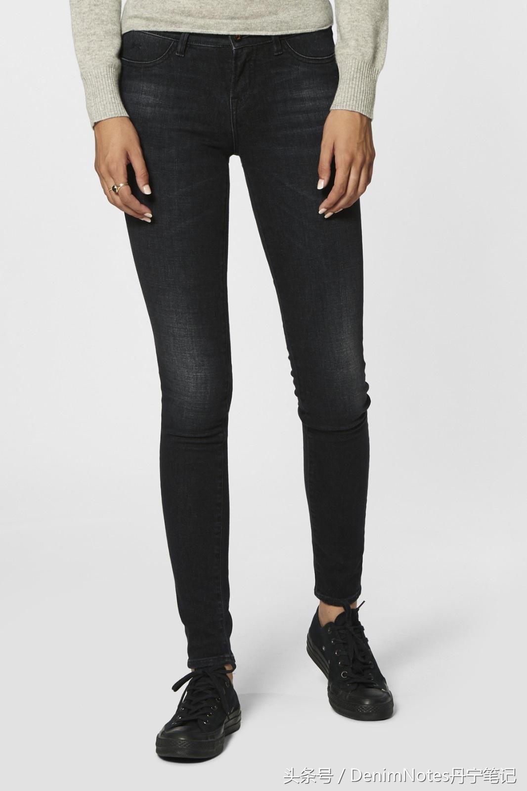 顶级牛仔裤品牌排行榜前十名,大品牌好评率最高的牛仔裤