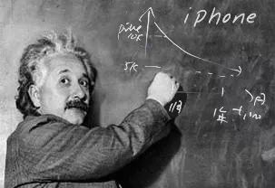 iphone每年的价格走势,知识点苹果