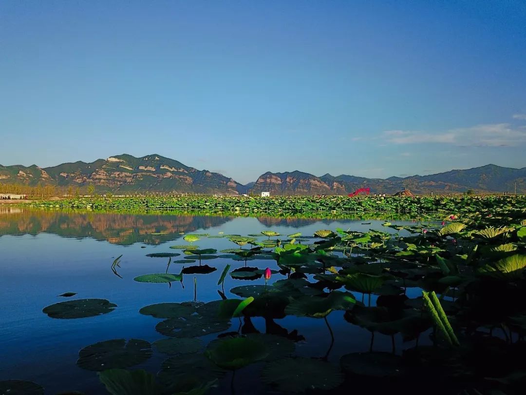 隐藏在山西的小众打卡地,山西旅游攻略小众景点打卡