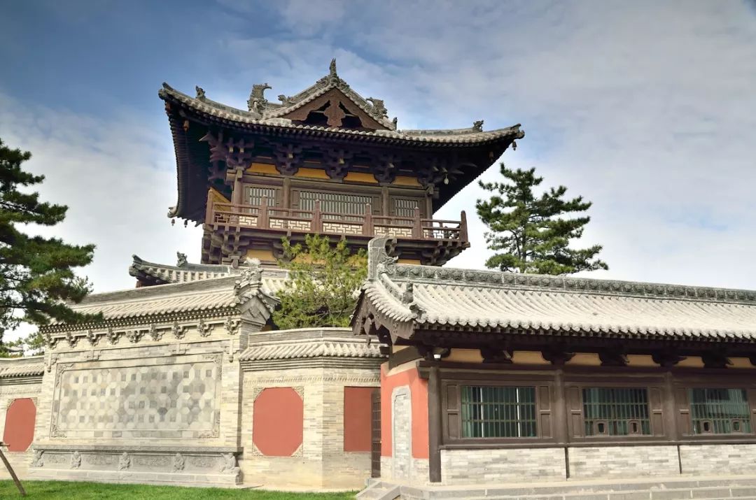 隐藏在山西的小众打卡地,山西旅游攻略小众景点打卡