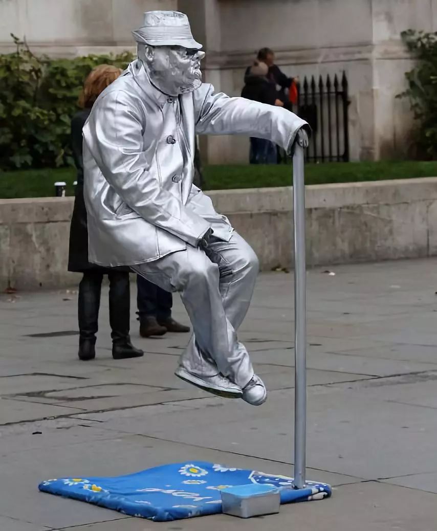 看似失误其实惊人的魔术,你知道的不可思议的魔术