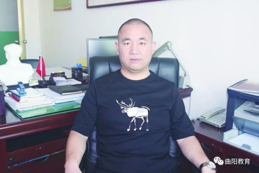 曲阳一中校长名单,曲阳五中的校长