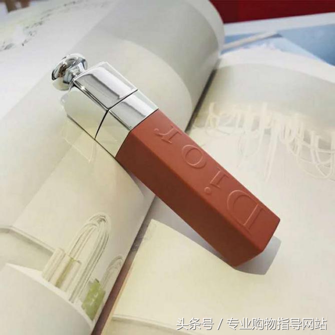 黄黑皮唇色深唇釉推荐intoyou,kiko双头唇釉127深唇色黄黑皮