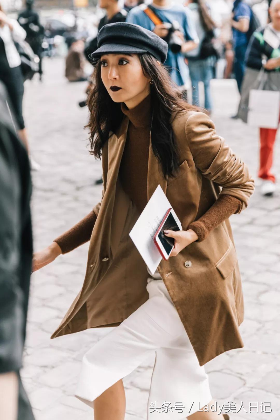 zara品牌的劣势,zara驼色