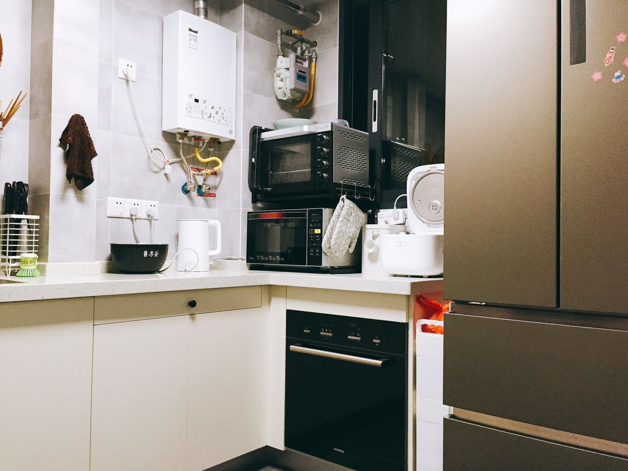 装修时这些东西没装90%业主会后悔,家里装修哪些东西不装会后悔