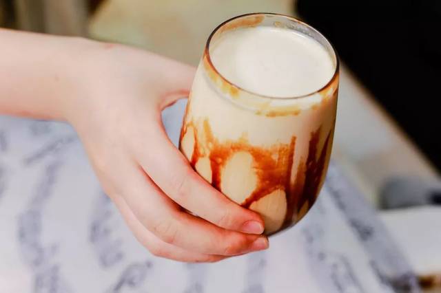 网红人气奶茶单品推荐,网红大赏