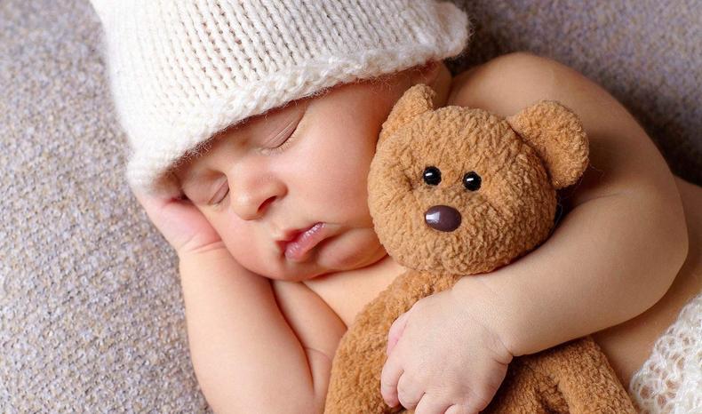 宝宝感冒鼻塞，用这些方法轻松解决