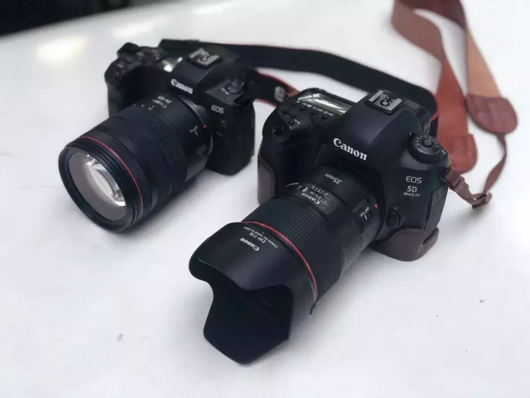 佳能专微eosr评测,佳能eosr有哪些缺点