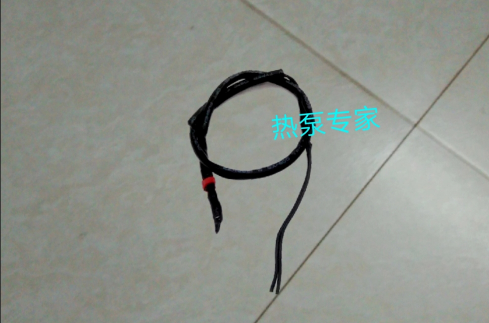 大金空调的温度传感器在哪,空调温度传感器种类大全图片