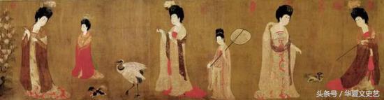 中国的丝绸在当时的欧洲有多奢侈,世界上最奢侈的丝绸