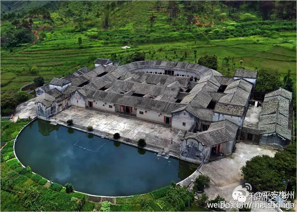 潮汕大农村,潮汕最励志的乡里