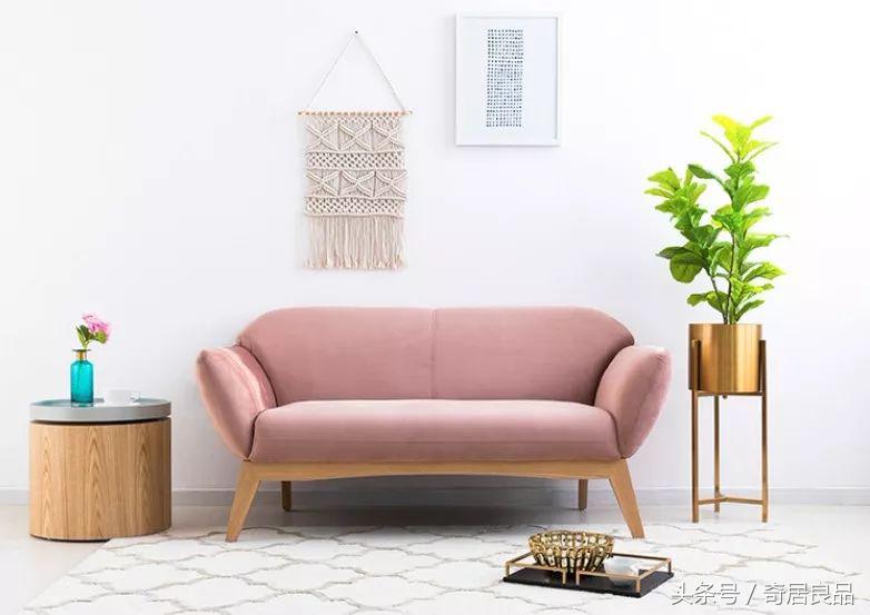 轻奢是设计师让我吃下的一剂“制土”药