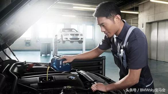 宝马加哪种机油最好,机油怎么辨别是好油