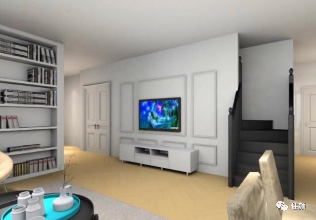 她不跟风网红款，竟花了60w把一堆旧家具搬回了家！