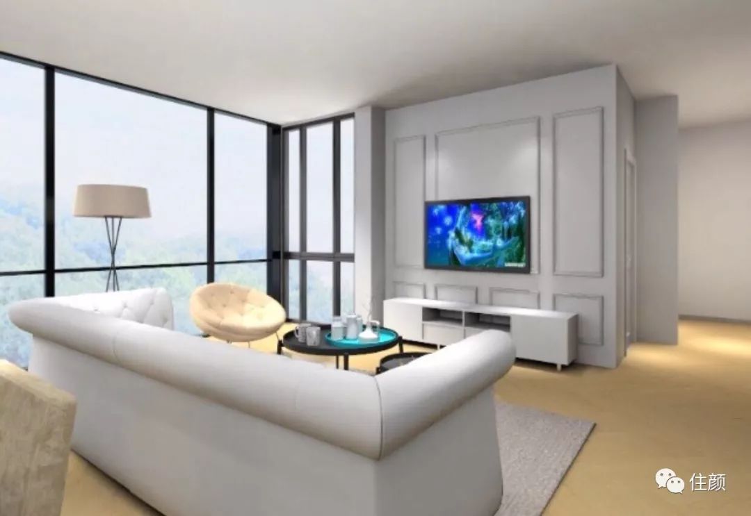 她不跟风网红款，竟花了60w把一堆旧家具搬回了家！