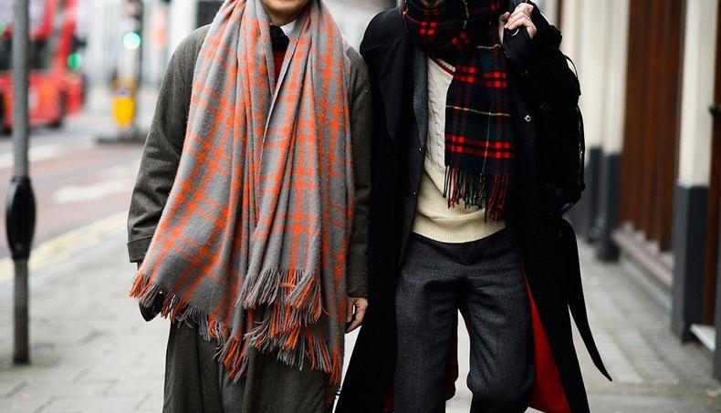 秘鲁Moda，带来萌神赛暖男