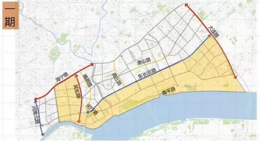 最新浦江两岸消息,2018年浦江县有什么规划变化