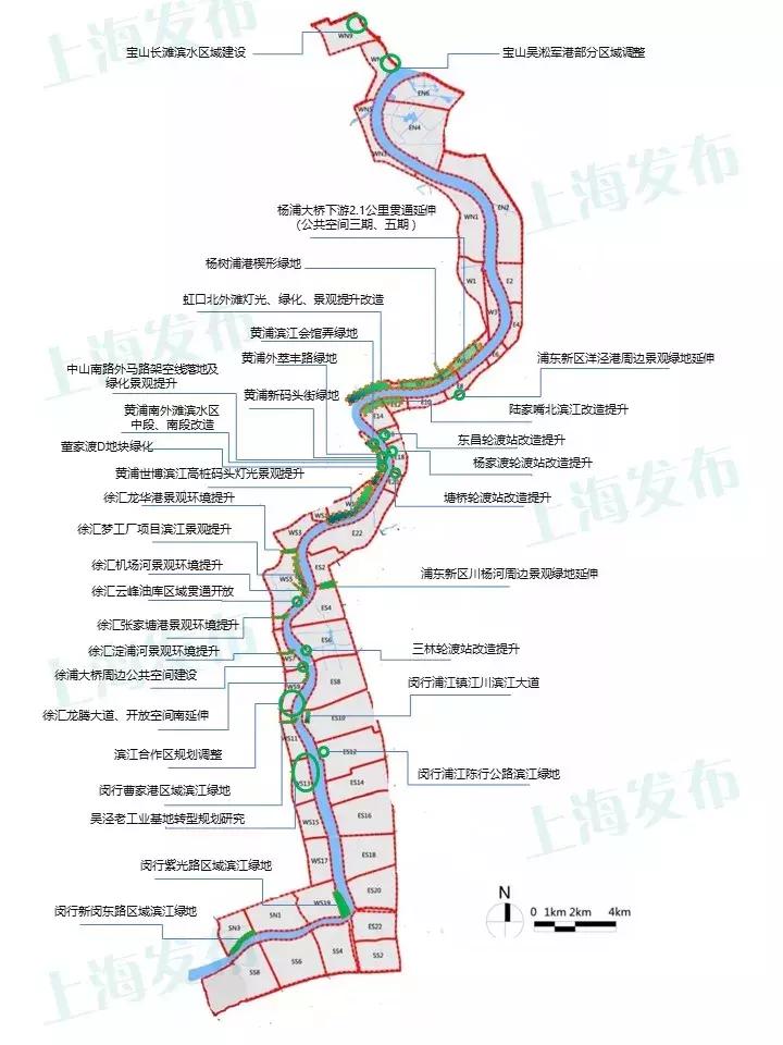 最新浦江两岸消息,2018年浦江县有什么规划变化