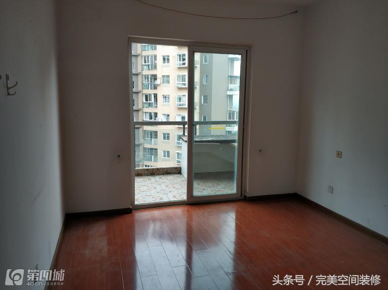 二手房省钱装修简单又耐看,二手房省钱装修翻新攻略