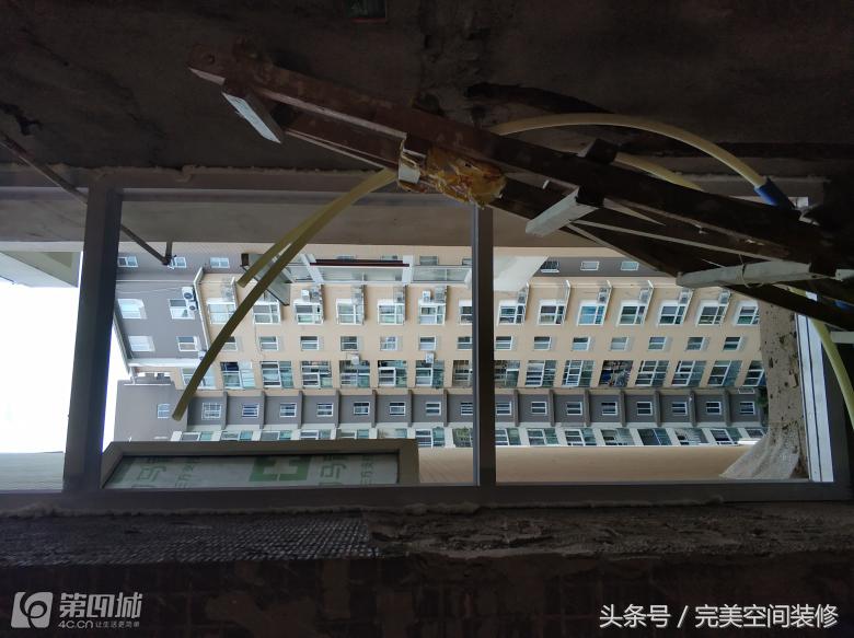 二手房省钱装修简单又耐看,二手房省钱装修翻新攻略