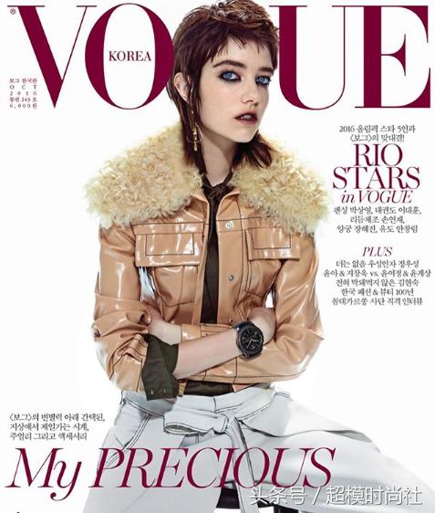 美版小松菜奈，厌世颜小仙女，私底下却是沉迷丧文化的病娇宅？