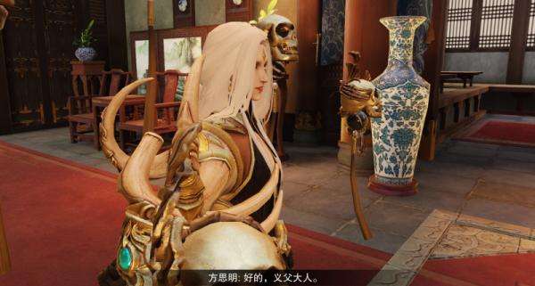 楚留香明月山庄,楚留香手游副本怎么打