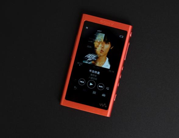 2018了，我们为什么还要花2000块买个mp3？