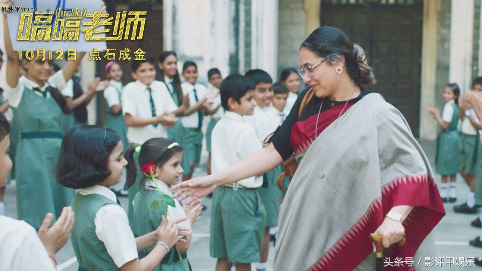 嗝嗝老师:甄子丹主演《大师兄》团队好好膜拜研究下这电影吧