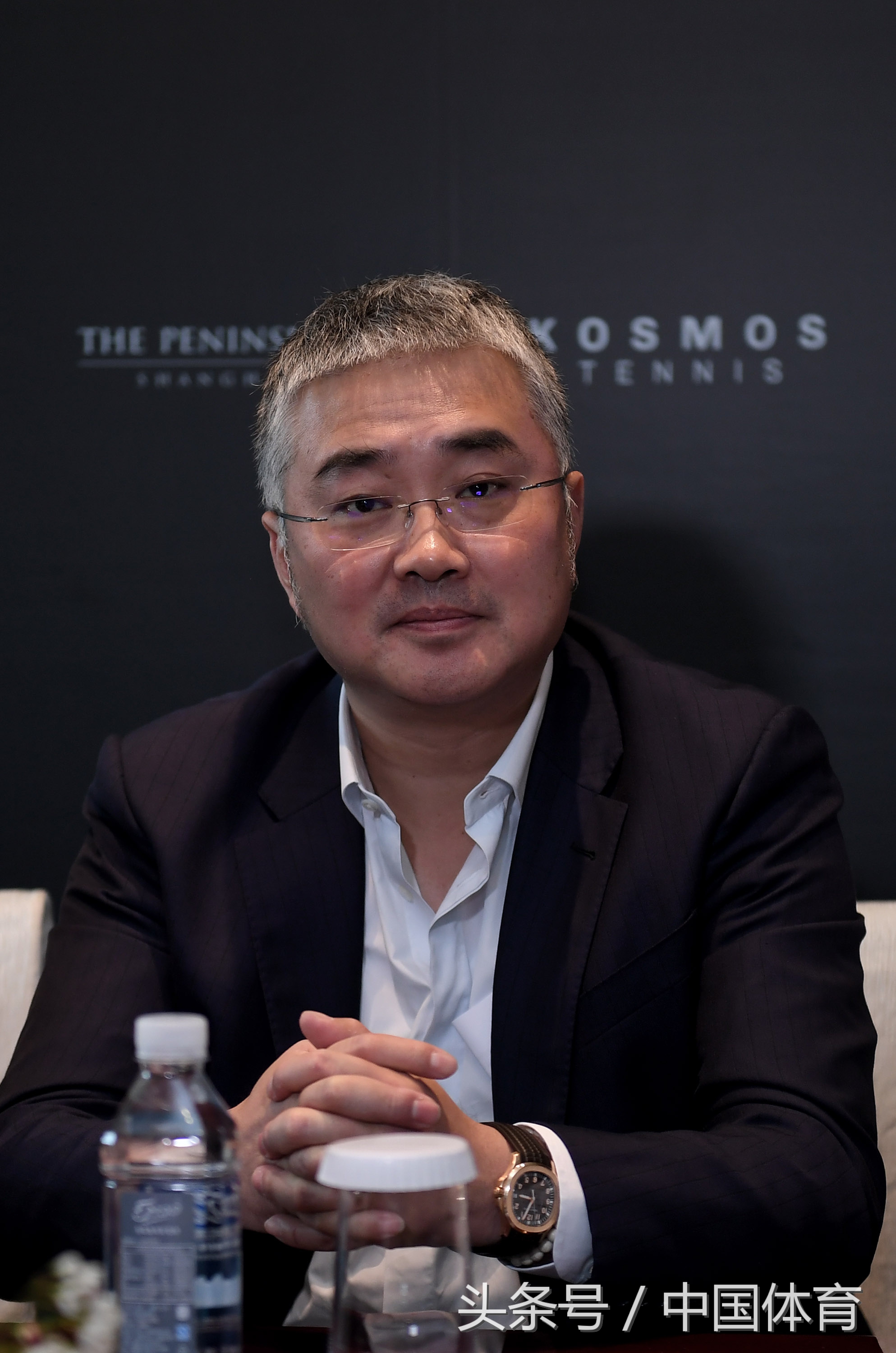 盛力世家体育文化发展有限公司,盛力世家投资的公司