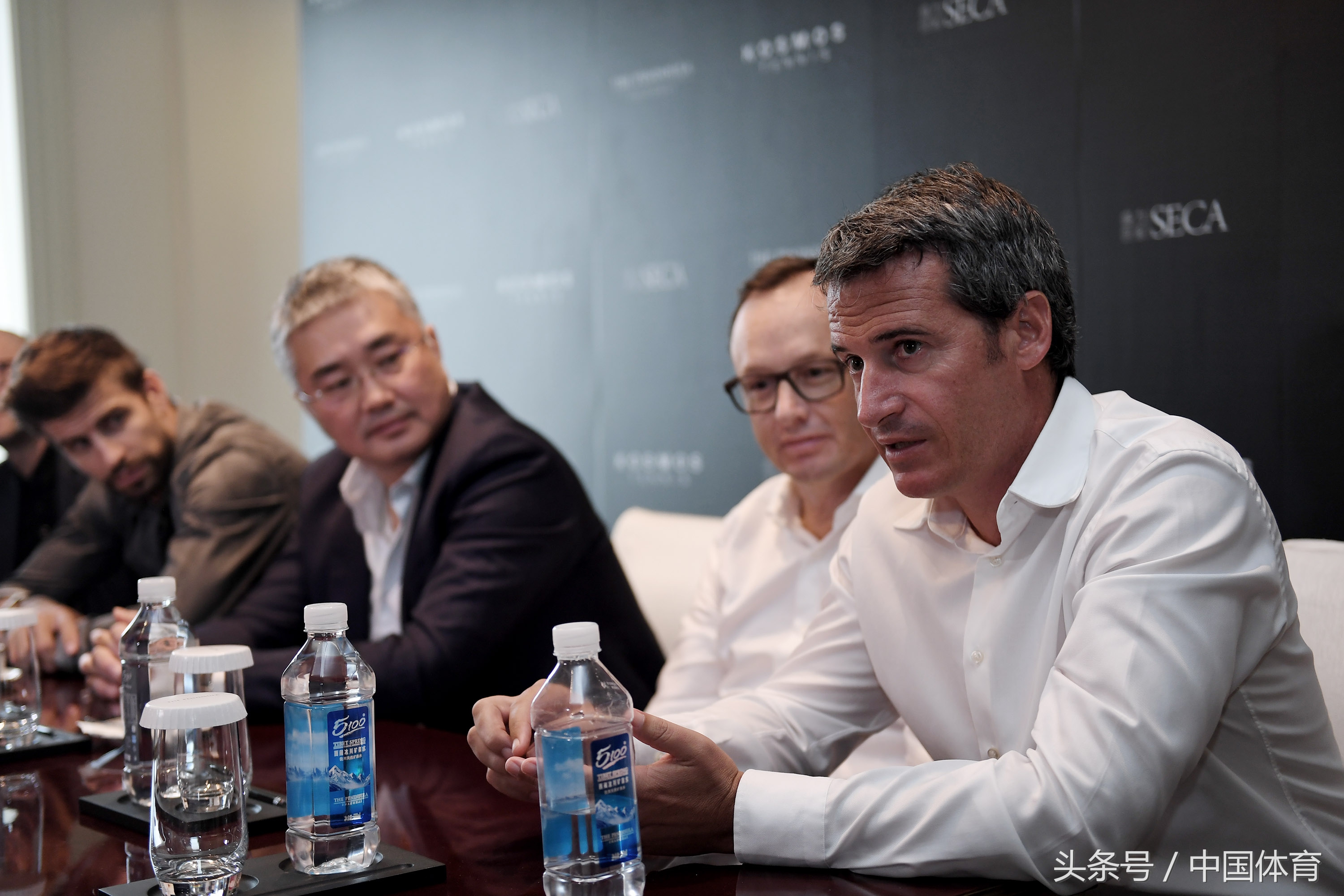 盛力世家发表声明,盛力世家拳击馆