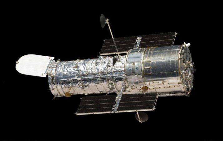 河外星系是怎么来的,河外星系被称为什么