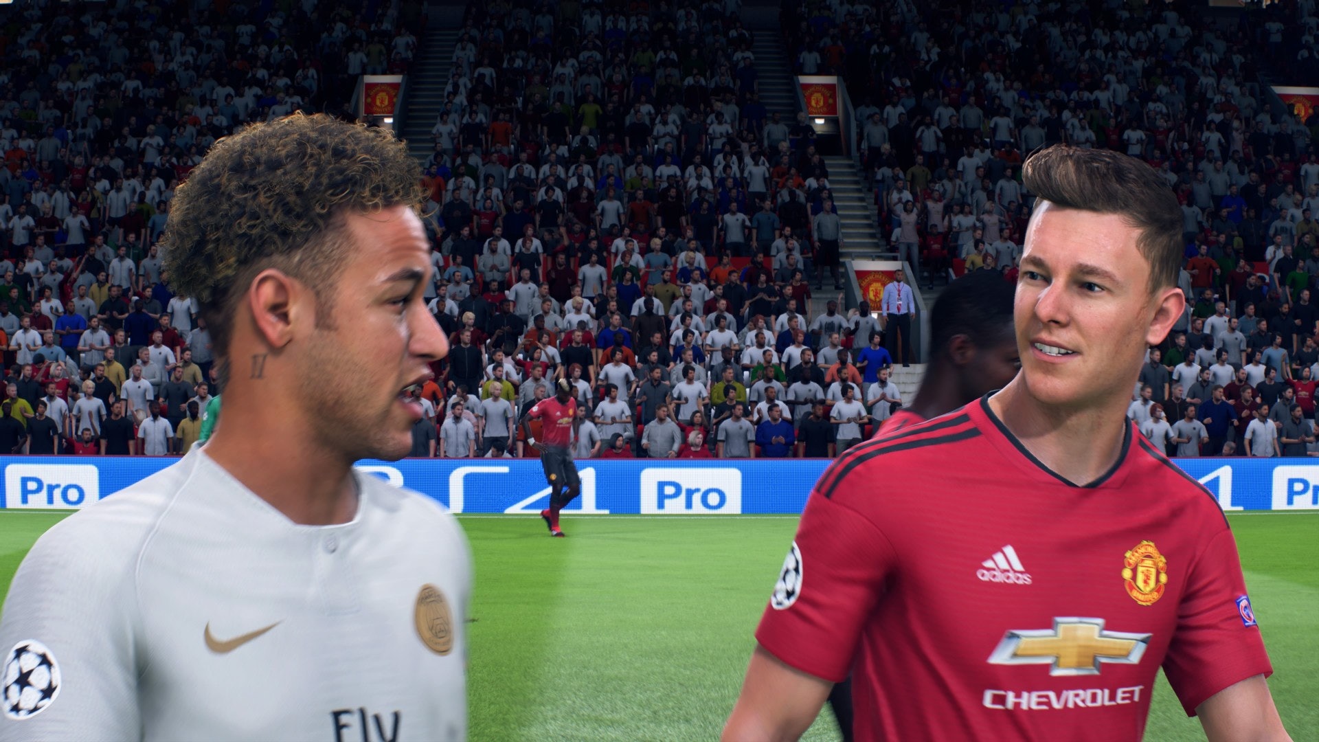 fifa19足球征程模式,fifa19足球征程什么意思