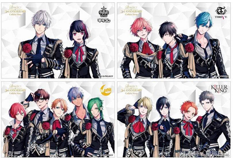 b-project介绍,b-project游戏