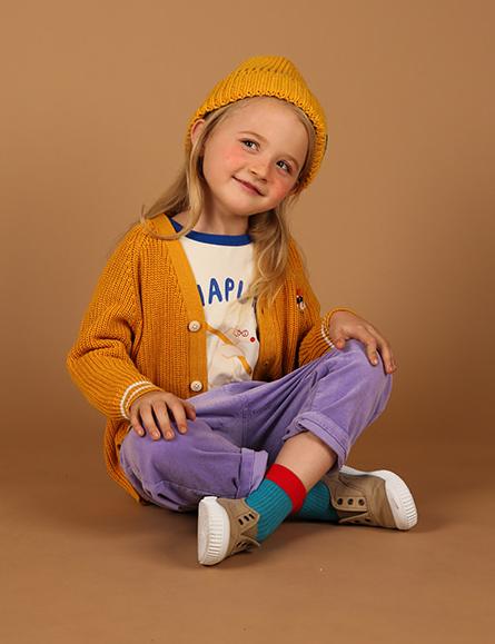 韩国时尚知名品牌,不想被复制