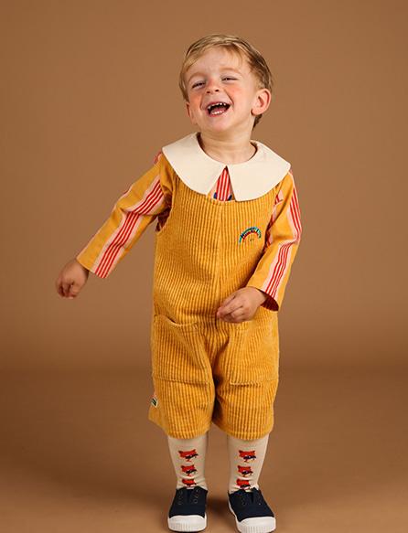 韩国时尚知名品牌,不想被复制