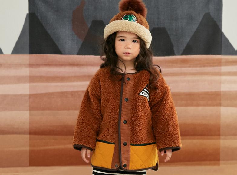 韩国时尚知名品牌,不想被复制