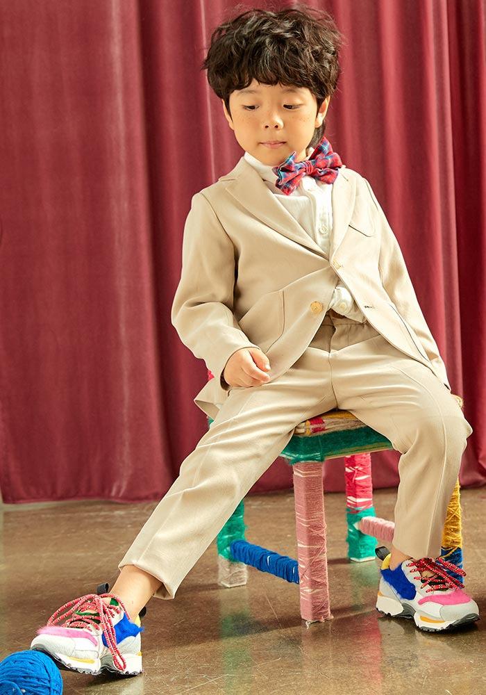 韩国三大时尚品牌,韩国小众潮流品牌