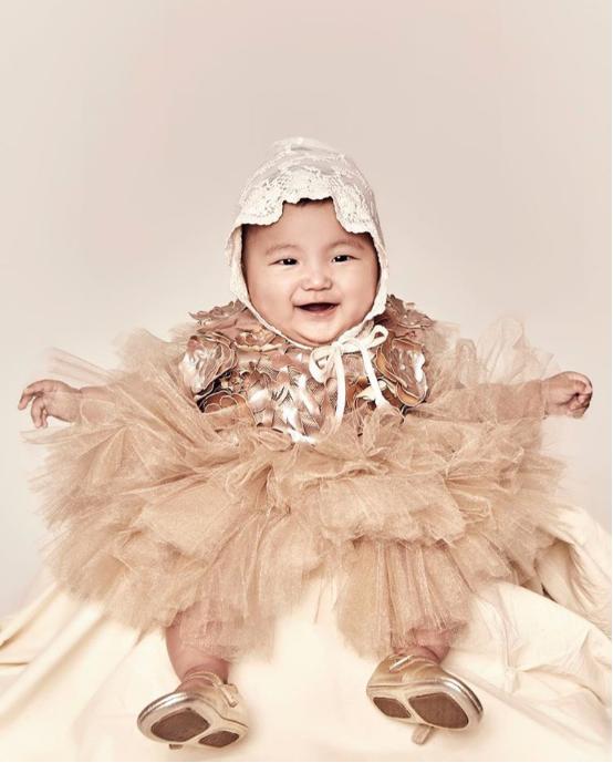 韩国时尚知名品牌,不想被复制