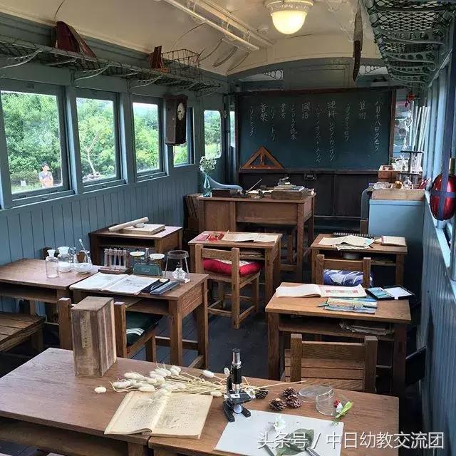 窗边的小豆豆中巴学园真实影像,窗边的小豆豆巴学园比赛项目