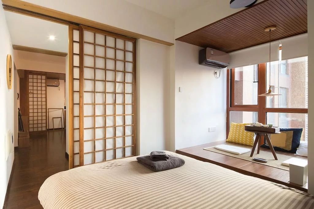 武汉藏在山里的民宿,武汉好一点的民宿推荐