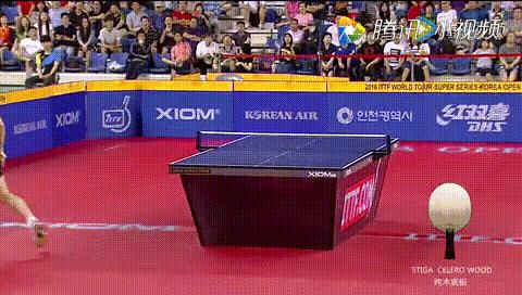 马龙动图视频,马龙对老瓦比赛视频