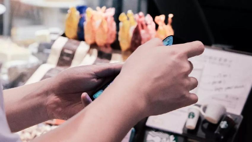 星巴克上班能跳槽去哪里,瑞幸咖啡师跳槽星巴克