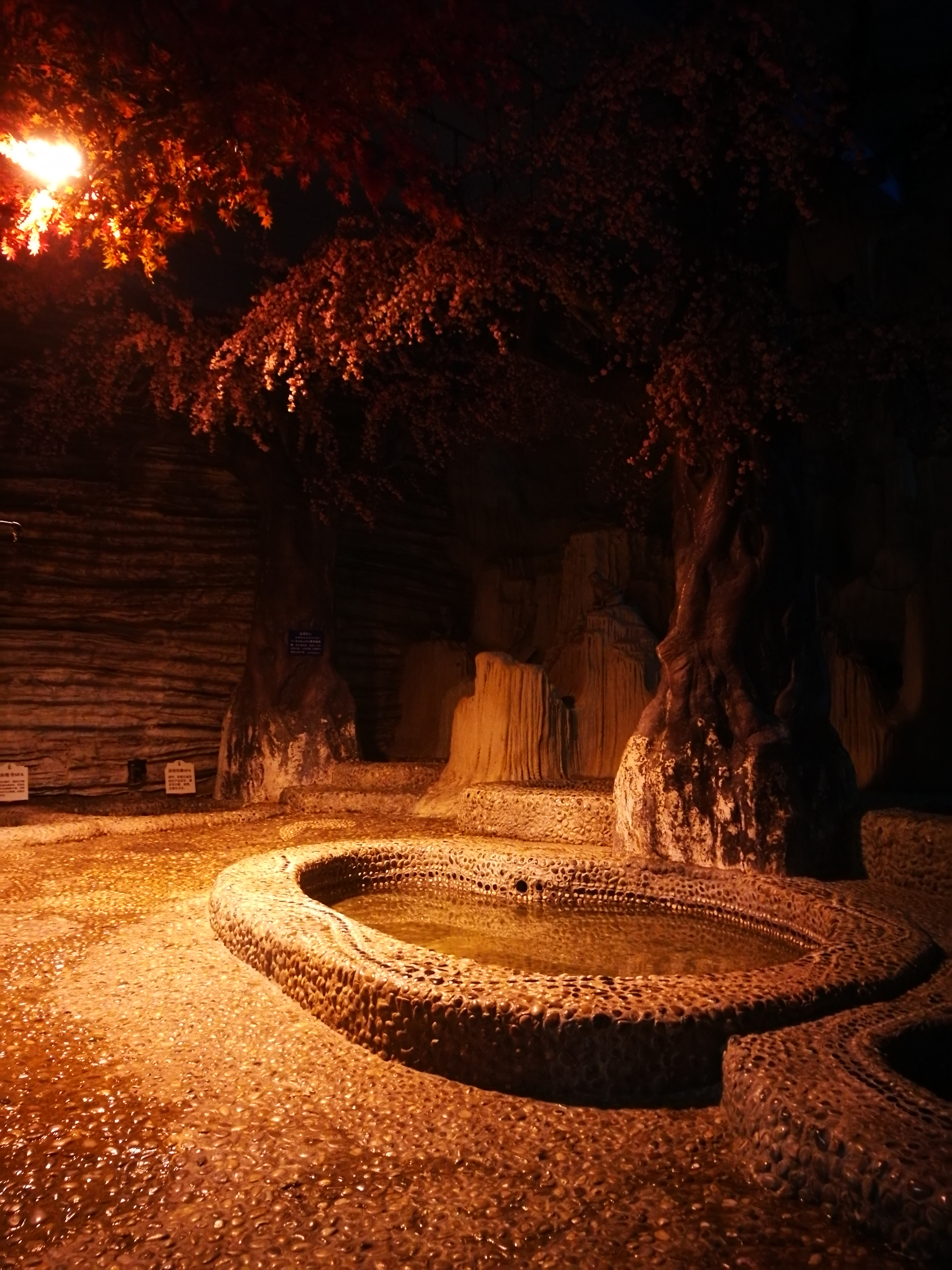 天气不好也适合旅游的地方,天气不热的好去处