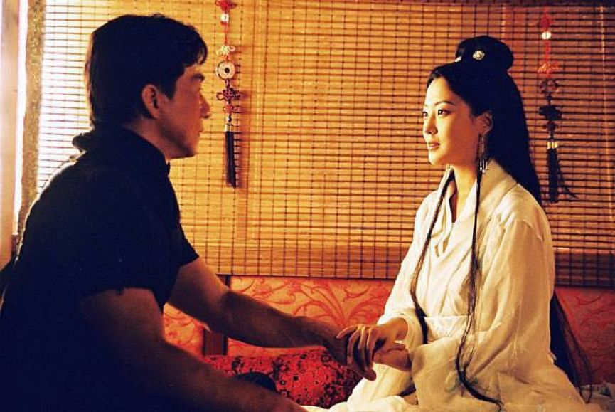 古装IP非典型化使用指南：如何在扎堆玛丽苏、宫宅斗中寻新大陆