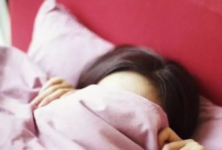 怀孕的女人身体发冷,刚怀孕后怕冷