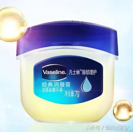 嘴唇干裂用什么润唇膏推荐,嘴唇干燥起皮8款润唇膏拯救你