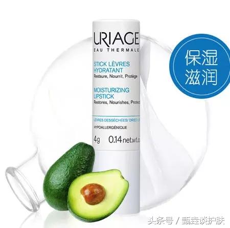 嘴唇干裂用什么润唇膏推荐,嘴唇干燥起皮8款润唇膏拯救你