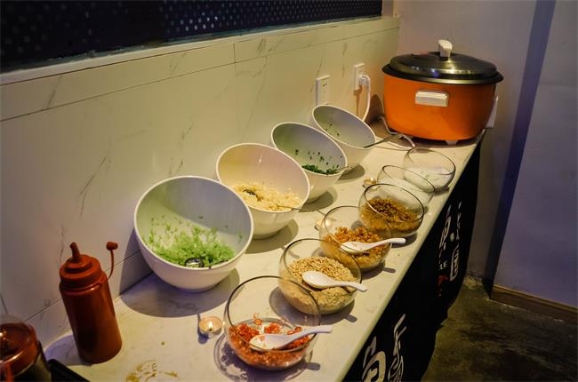 小懂带你吃遍天下丨测评之“鱼乐圈”