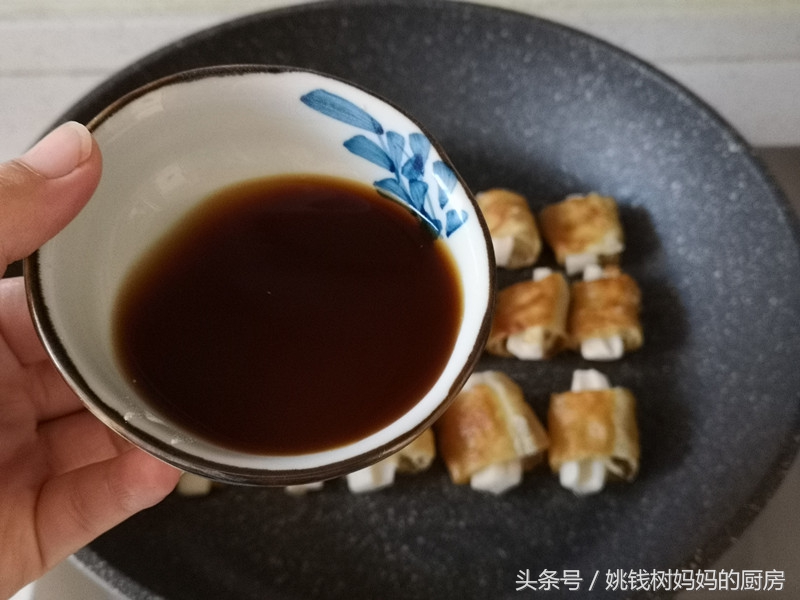 下饭菜油条做法大全,家里吃剩下的油条怎么加工