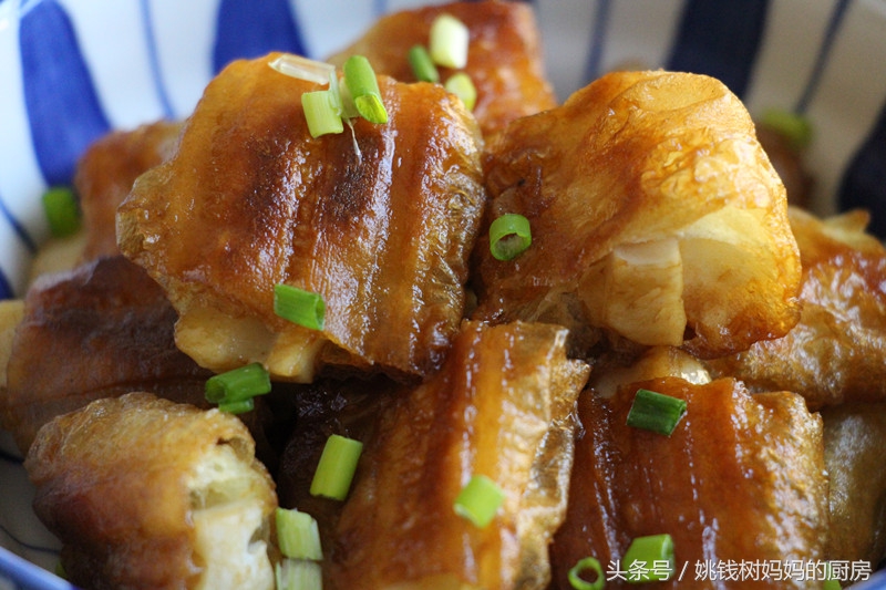 下饭菜油条做法大全,家里吃剩下的油条怎么加工